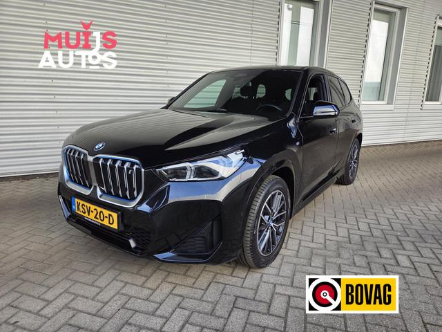 BMW iX1 2024 Elektrisch