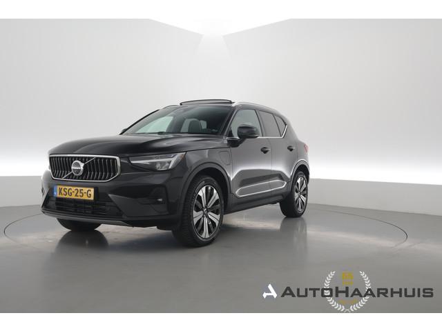 Volvo XC40 2023 Hybride