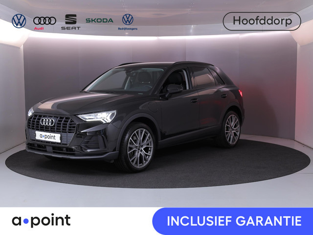Audi Q3 2022 Hybride