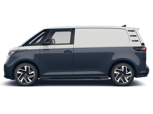 Volkswagen ID. Buzz