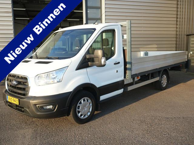 Ford Transit 2021 Diesel