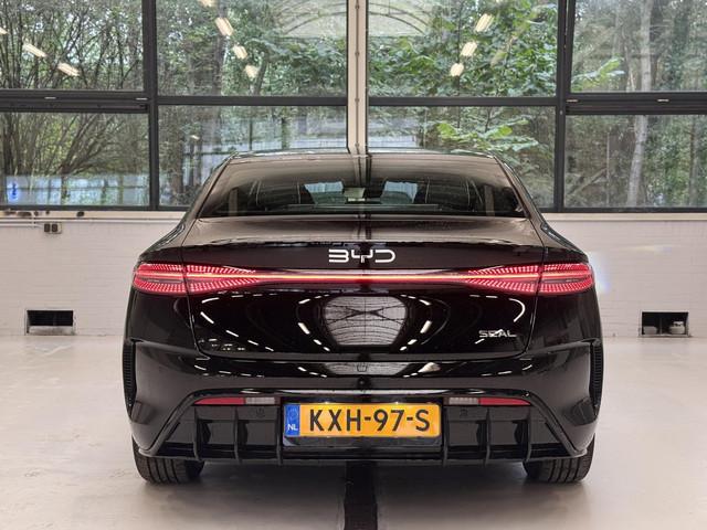BYD Seal