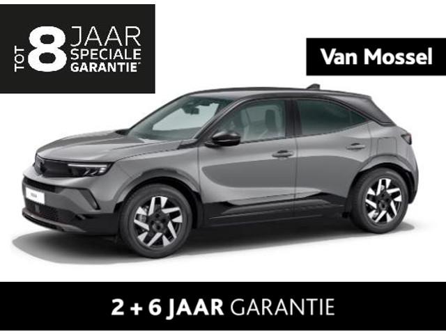 Opel Mokka 2026 Benzine