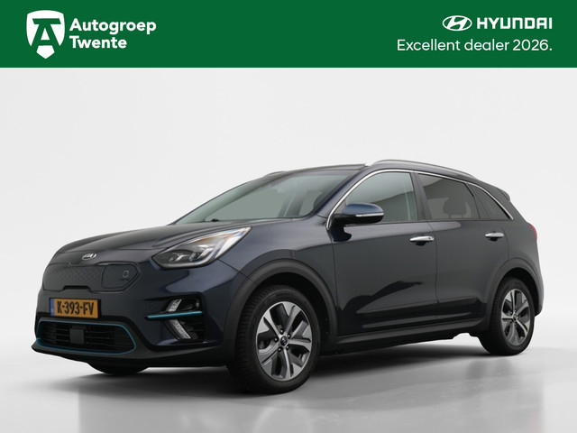 Kia Niro 2020 Elektrisch