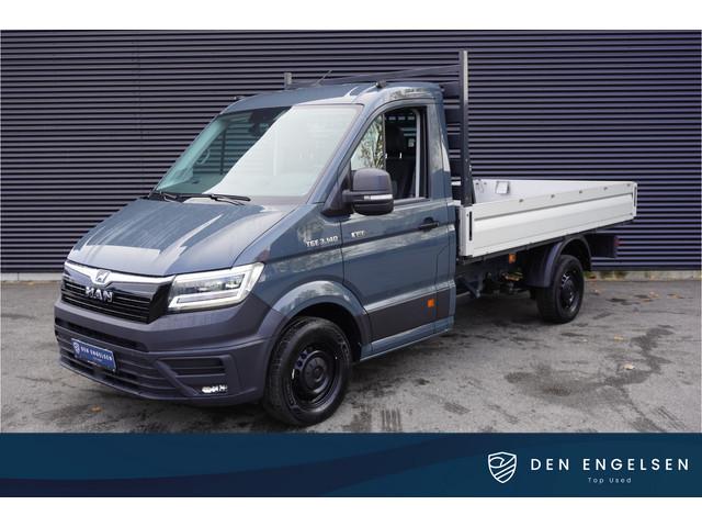 MAN TGE 2022 Diesel