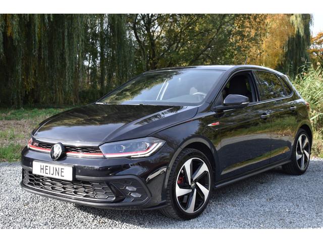 Volkswagen Polo 2024 Benzine
