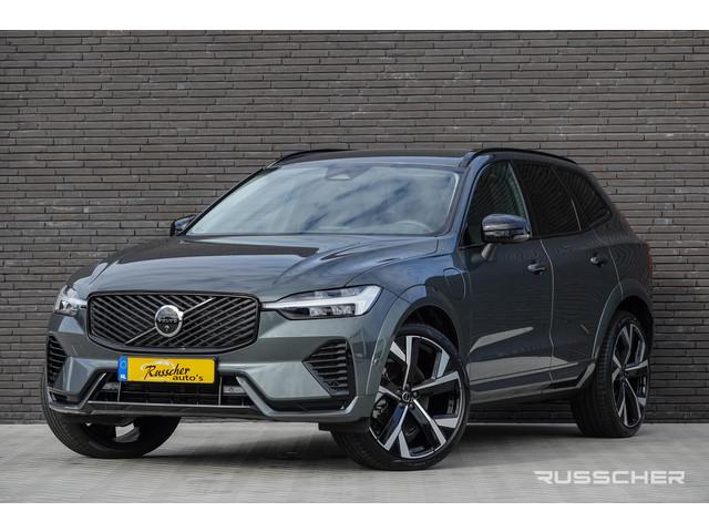 Volvo XC60 2025 Hybride