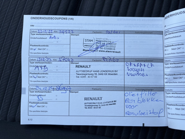 Renault Grand Scenic