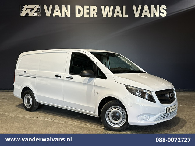 Mercedes-Benz Vito 2020 Diesel