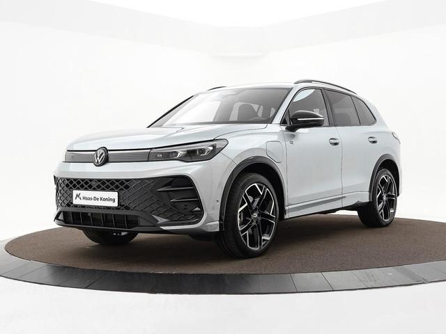 Volkswagen Tiguan 2025 Hybride