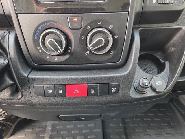 Citroën Jumper