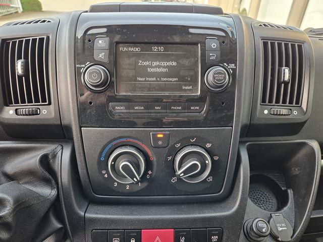 Citroën Jumper