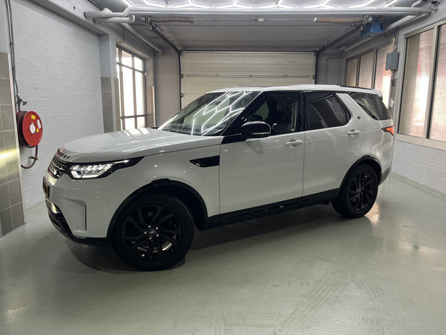Land Rover Discovery 2017 Diesel