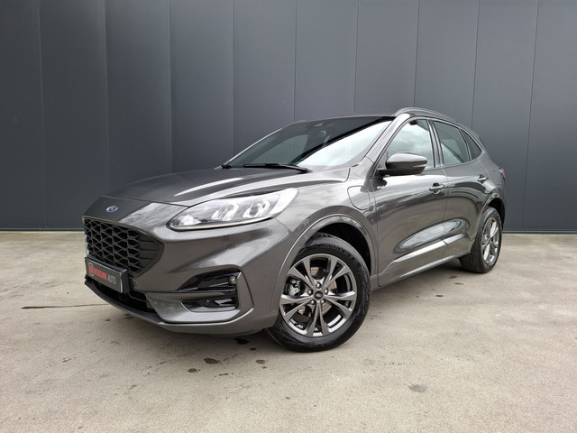 Ford Kuga 2023 Hybride