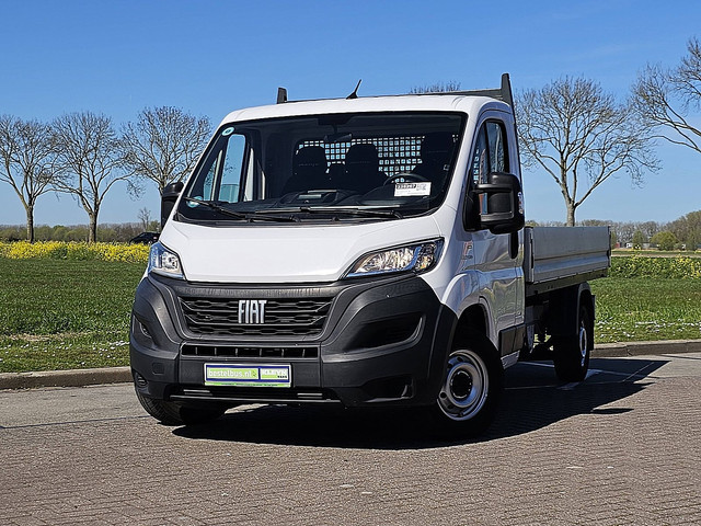 Fiat Ducato 2021 Diesel