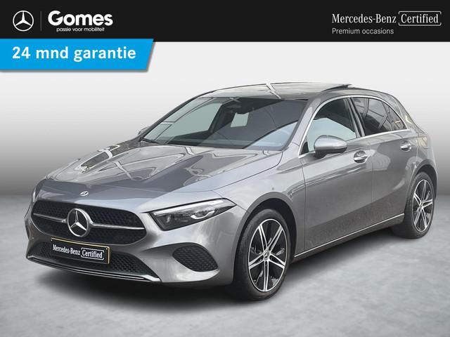 Mercedes-Benz A-Klasse 2024 Hybride