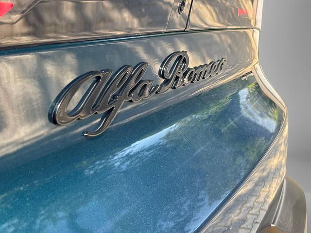 Alfa Romeo Junior