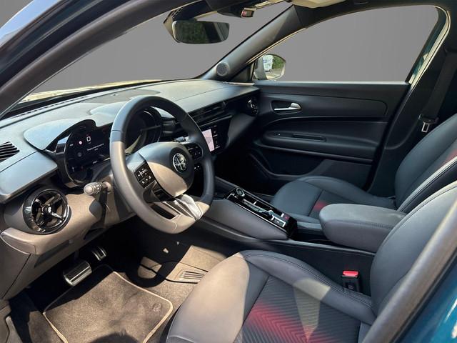 Alfa Romeo Junior