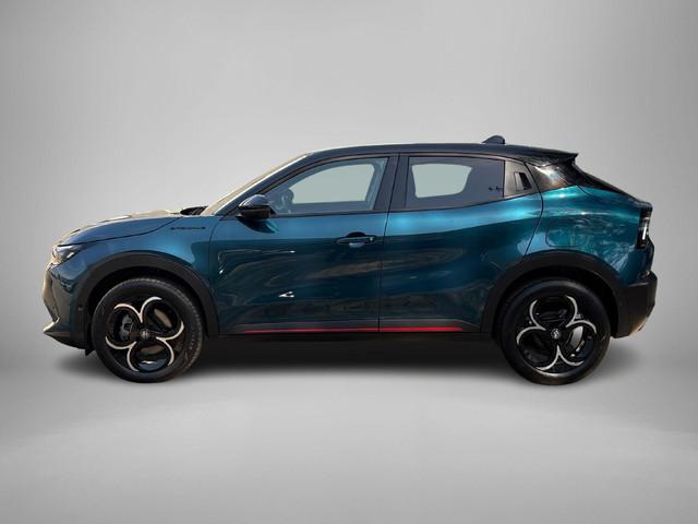 Alfa Romeo Junior