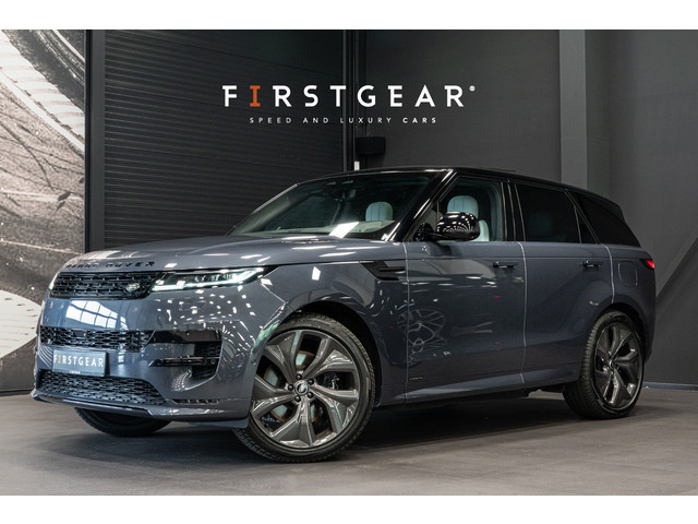 Land Rover Range Rover Sport 2022 Hybride