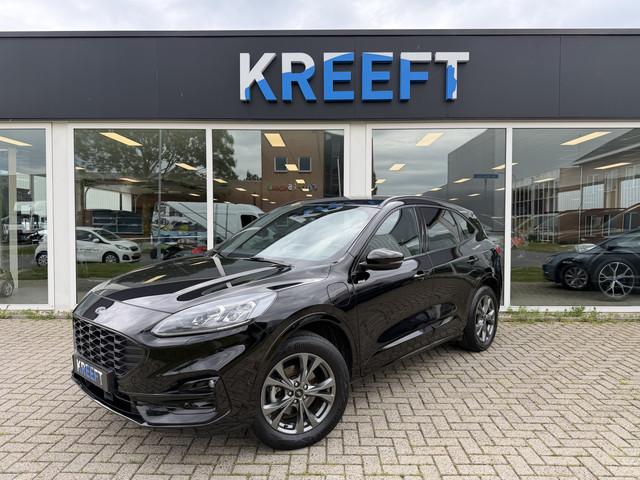 Ford Kuga 2023 Hybride