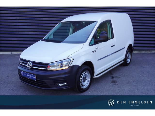 Volkswagen Caddy 2017 Diesel