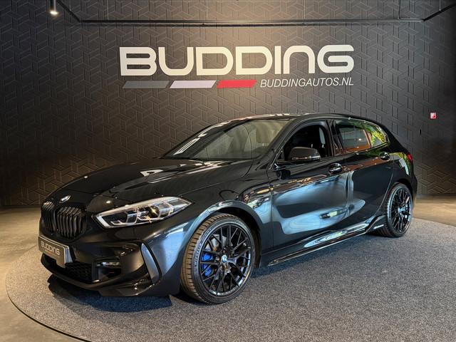 BMW 1 Serie 2020 Benzine