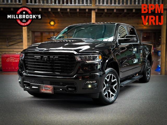 Dodge Ram 2024 Benzine