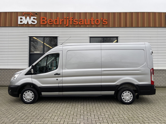 Ford Transit 2021 Diesel