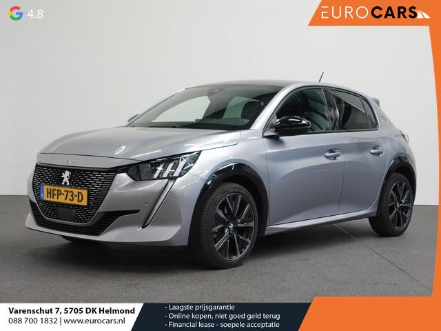Peugeot 208 2023 Benzine