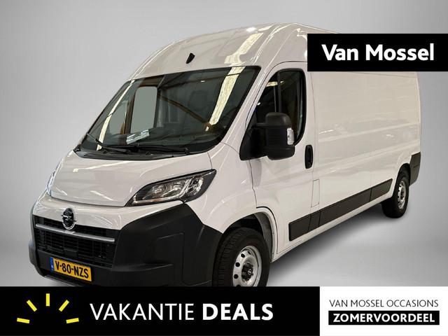 Opel Movano 2024 Diesel