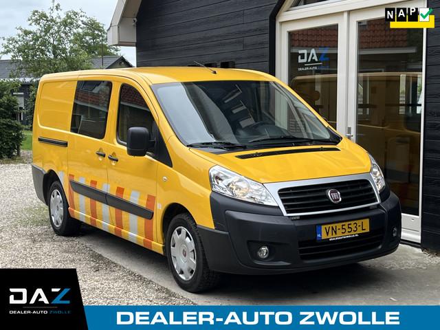 Fiat Scudo