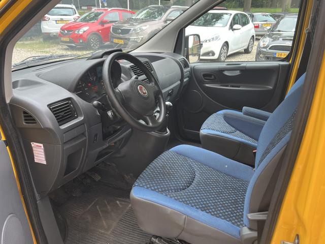 Fiat Scudo