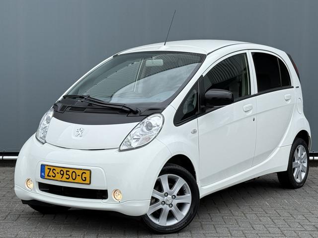 Peugeot iOn