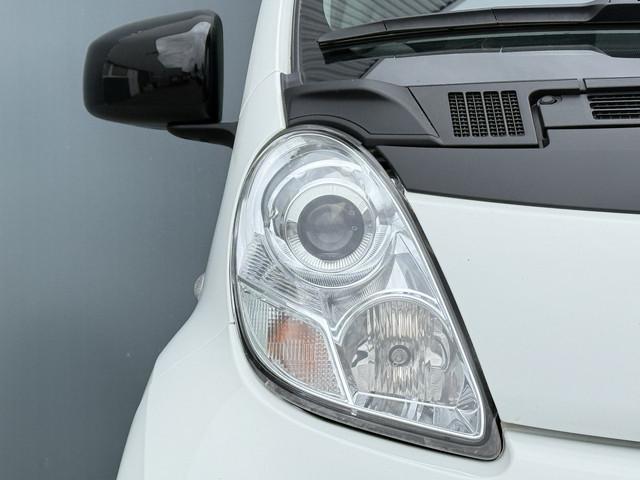 Peugeot iOn
