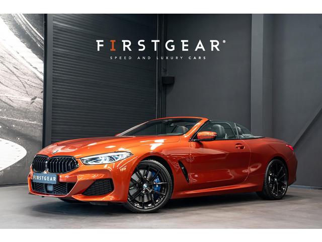 BMW 8 Serie 2020 Diesel