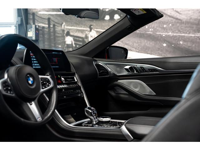 BMW 8 Serie