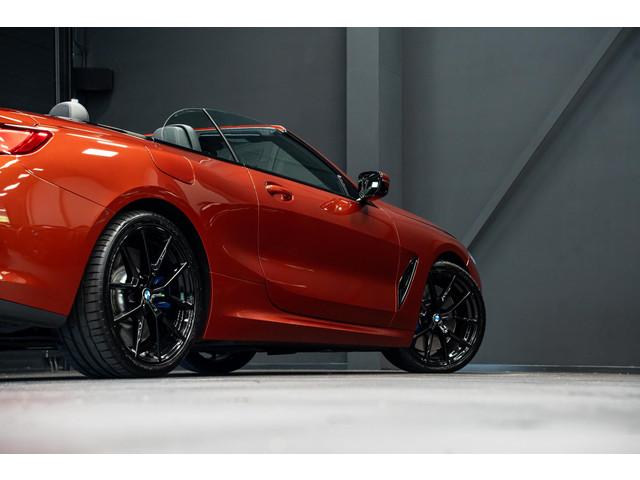 BMW 8 Serie