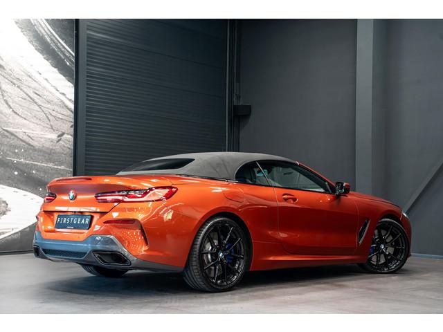 BMW 8 Serie