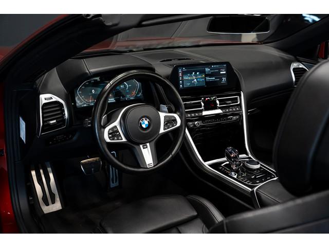 BMW 8 Serie