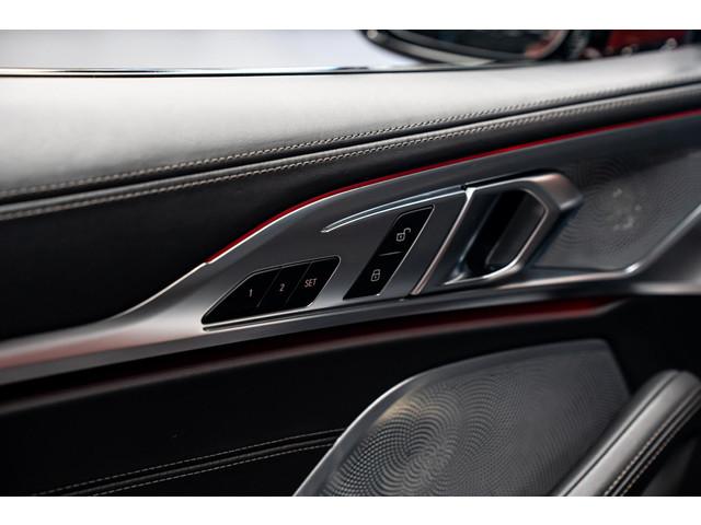 BMW 8 Serie