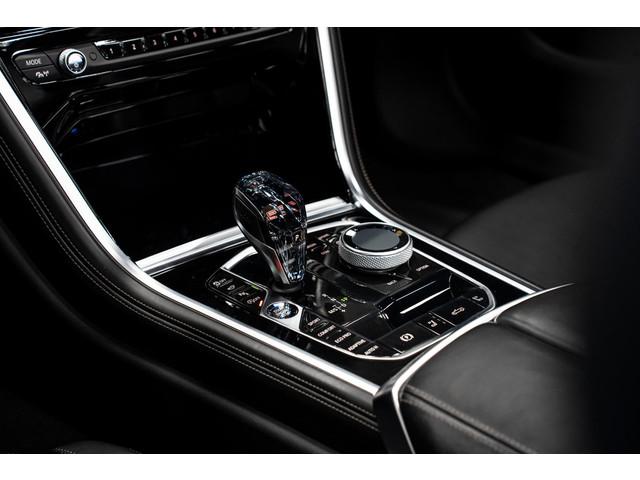 BMW 8 Serie