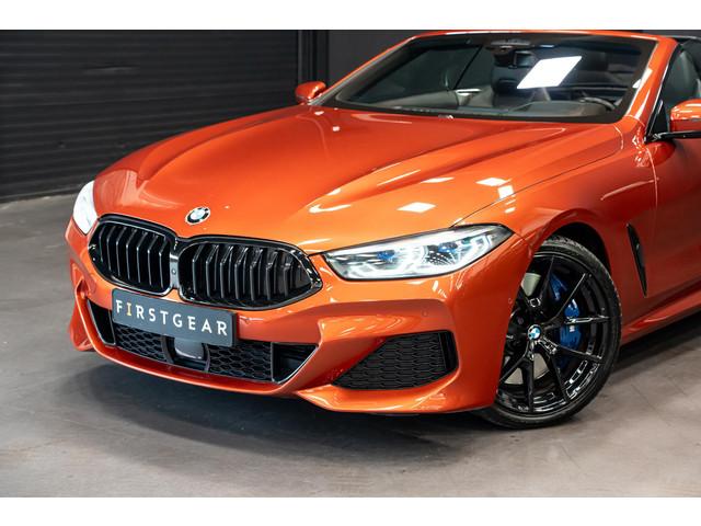 BMW 8 Serie