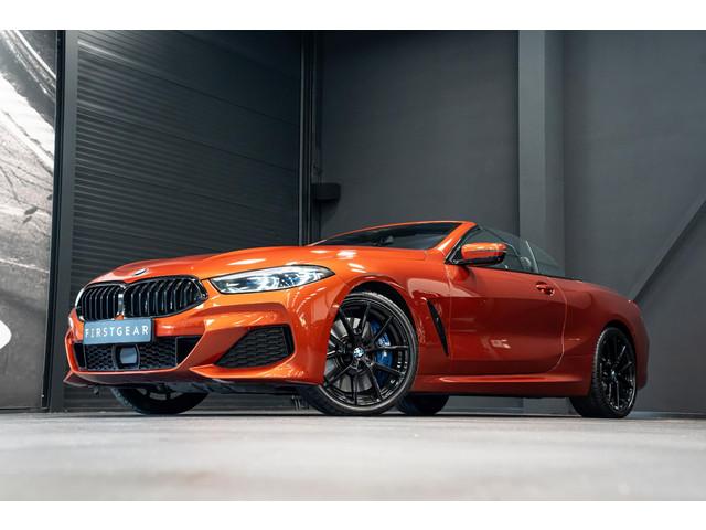 BMW 8 Serie