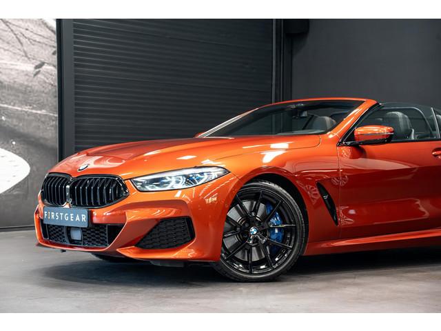 BMW 8 Serie
