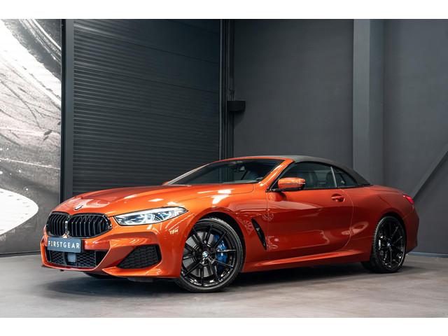 BMW 8 Serie