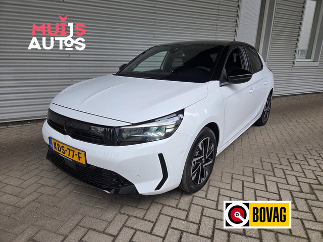 Opel Corsa 2024 Benzine