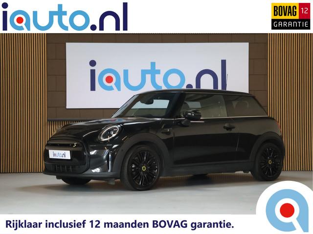 Mini Mini 2023 Elektrisch