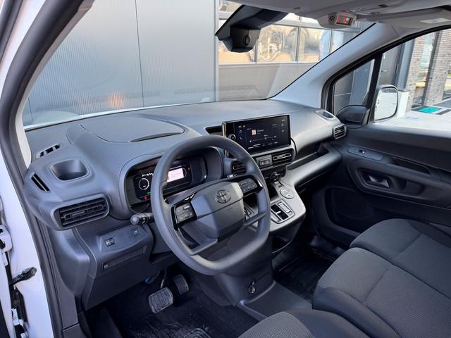 Toyota pro-ace
