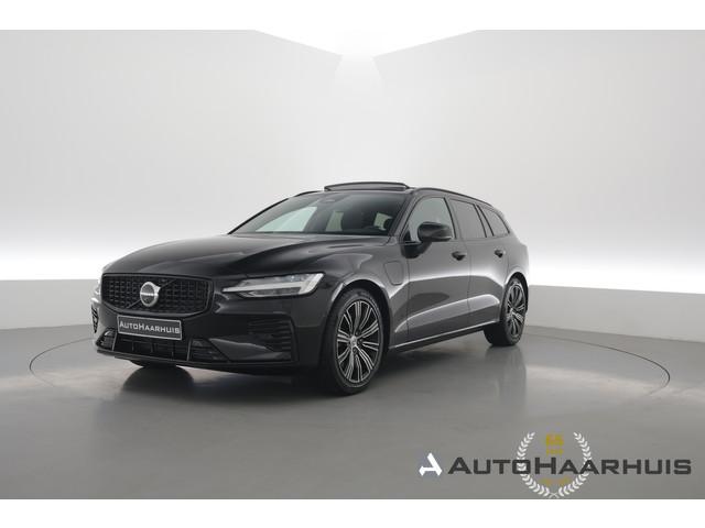 Volvo V60 2025 Hybride
